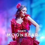 TEAM.MOONBEAR | ЕВГЕНИЯ МЕДВЕДЕВА