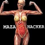 MAZAHACKER