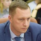 РОМАН БУСАРГИН
