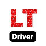 LT DRIVER - ДНЕПР