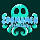 ZOOMAMEN | ZOOMA & TRIX