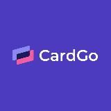 CARDGO | ПЛАТЕЖ БЕЗ ГРАНИЦ