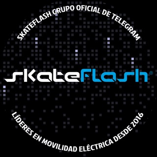SKATEFLASH - GRUPO OFICIAL
