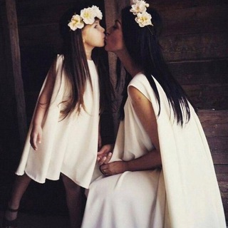 МАМОЧКИ И ДЕТОЧКИ!