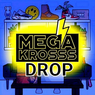 MEGAKROSSS DROP