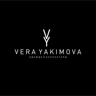 VERA YAKIMOVA STUDIO