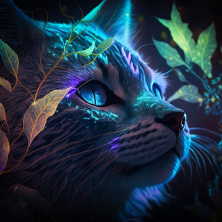 MAFILODA | ИСКУССТВО ВИРТУАЛЬНОГО МИРА