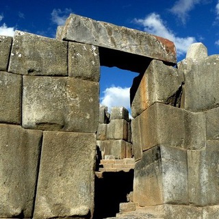 ПРИВЕТ ИЗ ДРЕВНОСТИ 