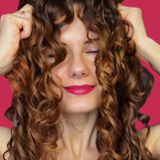 НА КУДРЯВОЙ ВОЛНЕ! CURLARIA