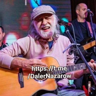 ️ DALER NAZAROV / ДАЛЕР НАЗАРОВ