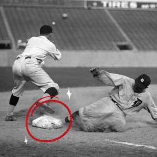 ФЕДЕРАЦИЯ БЕЙСБОЛА РОССИИ