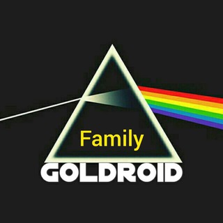 GOLDROID FAMILY