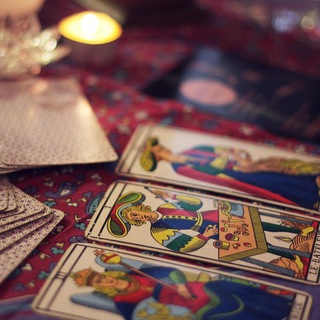 ГОРОСКОПЫ | ТАРО | ЭЗОТЕРИКА