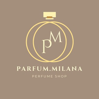 PARFUM.MILANA