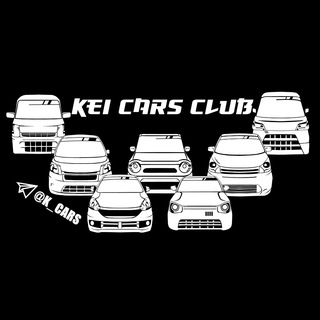 K-CARS - 軽自動車