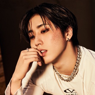 HAN JISUNG | J.ONE | STRAY KIDS