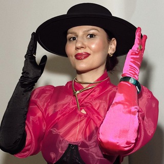 СВЕТЛАНА БАРАМЫКОВА | ВСЕЛЕННАЯ SB ПРО РОСТ