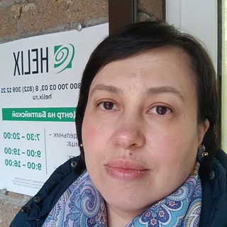 ЭНДОКРИНОЛОГ ЭЛЬВИРА ФЕДОРОВА