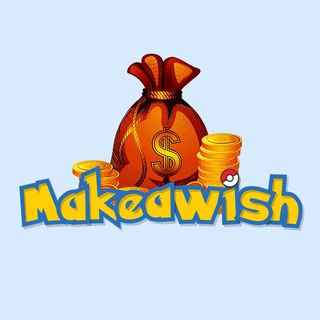  POKÉMON MARKET ~ MAKEAWISH 
