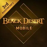 BLACK DESERT MOBILE [RU]