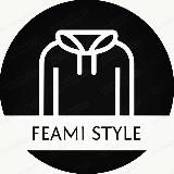 FEAM.IO | ТРЕНДОВЫЕ ТОВАРЫ