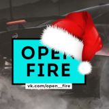 OPEN FIRE 