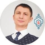 VEDA ЦЕНТР С ВАЛЕНТИНОМ ДАЦЕНКО