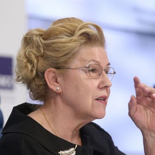 СЕНАТОР МИЗУЛИНА