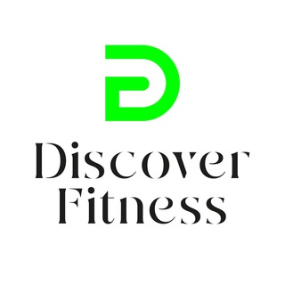 DISCOVER FITNESS