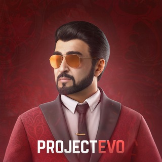 PROJECT EVOLUTION