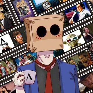 LURKOPUB CINEMA