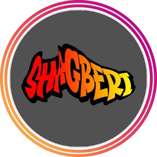 SHAGBERI | КРОССОВКИ МОСКВА/РОССИЯ