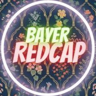 BAYERREDCAP