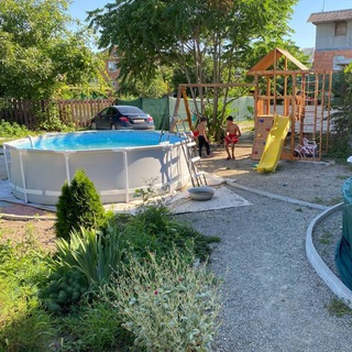 ОТДЫХ НА КУБАНИ 2023