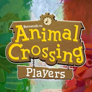 ANIMAL CROSSING PLAYERS - ITALIA  | OTI