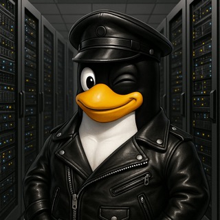 LINUX ROOM
