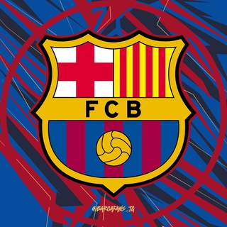 BLAUGRANAS / БАРСЕЛОНА