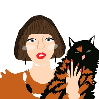 ИСКУССТВОВЕД ИЗ ПЕТЕРБУРГА