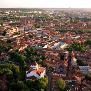 ИНТЕРЕСНОЕ | ТУРИЗМ | ЛИТВА