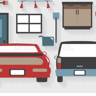 АВТО, ГАРАЖ HANDMADE