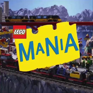 LEGOMANIA