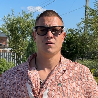 CHEBOTAREV | МЯСО КАСКАДЕРА