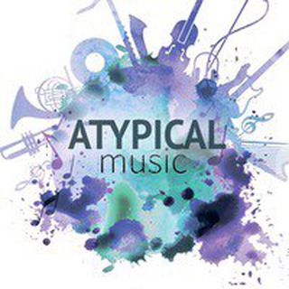 НЕТИПИЧНАЯ МУЗЫКА