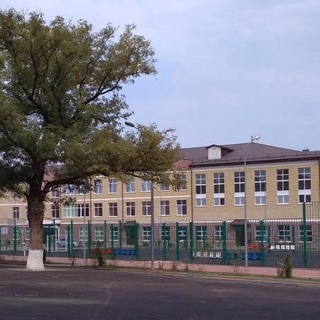 МБОУ СОШ N 43