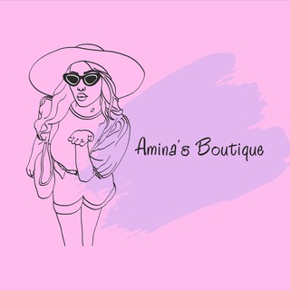 AMINA’S BOUTIQUE