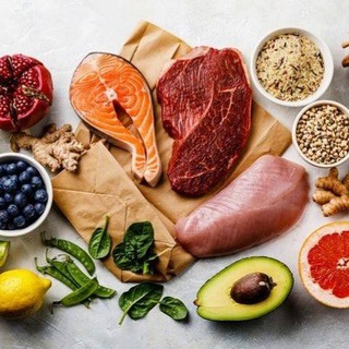 GOOD FOOD.СИСТЕМЫ ПИТАНИЯ