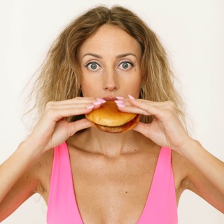 МАРИЯ ПРО ПИТАНИЕ НУТРИЦИОЛОГ