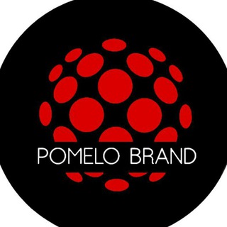 POMELO BRAND.