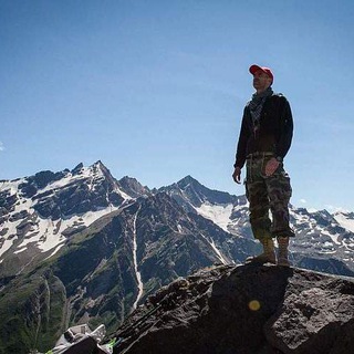 КАВКАЗ • ТУРИЗМ • ПУТЕВКИ