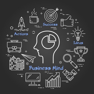 BUSINESS MIND | БИЗНЕС РАЗУМ